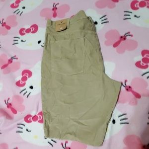 american eagle shorts